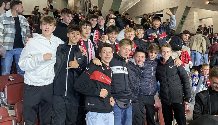 B1 VfB
