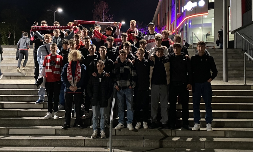 U17 VfB